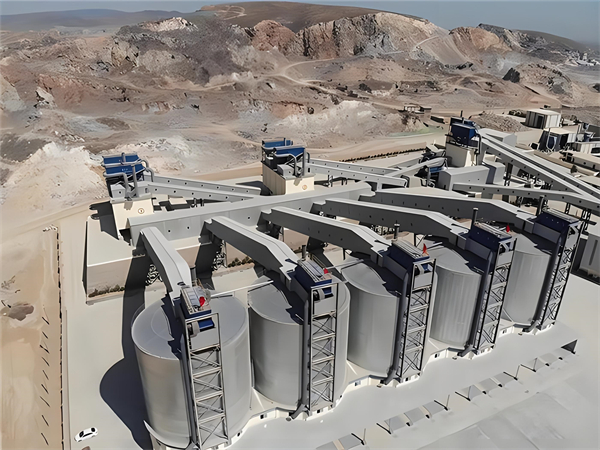 浑源水泥钢板仓