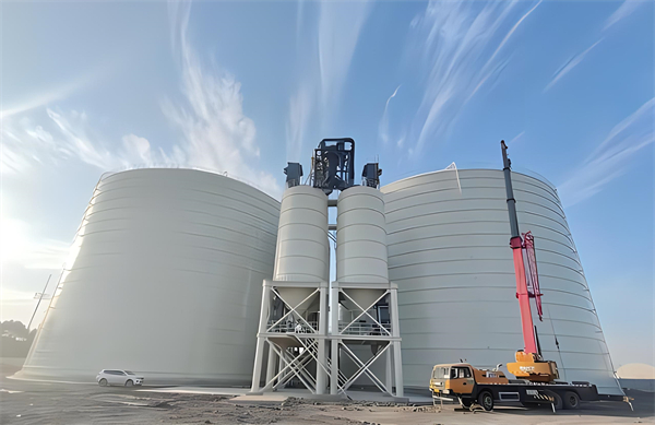 浑源大型钢板库